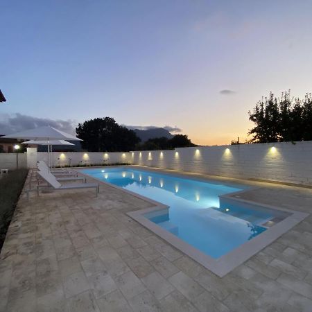 Relais Gregorio Villa Paternopoli Ngoại thất bức ảnh