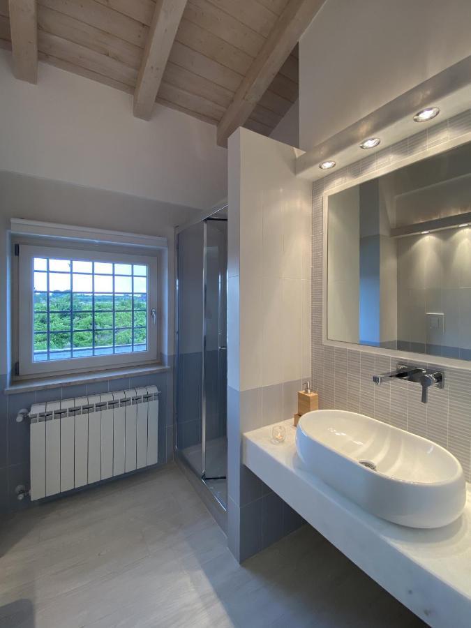 Relais Gregorio Villa Paternopoli Ngoại thất bức ảnh