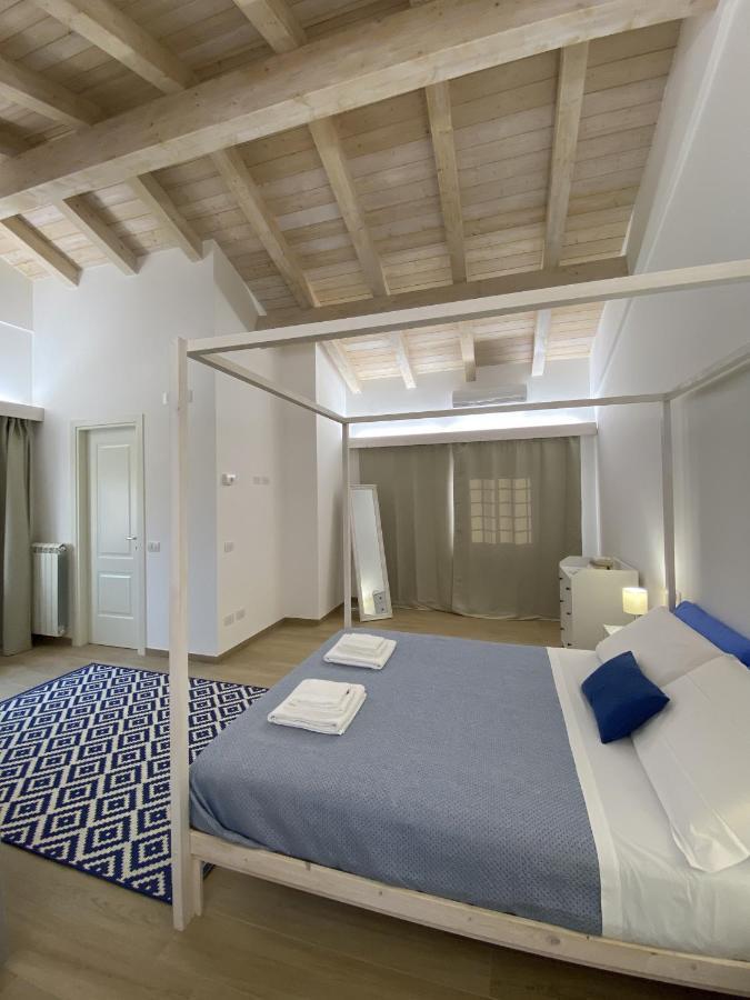 Relais Gregorio Villa Paternopoli Ngoại thất bức ảnh