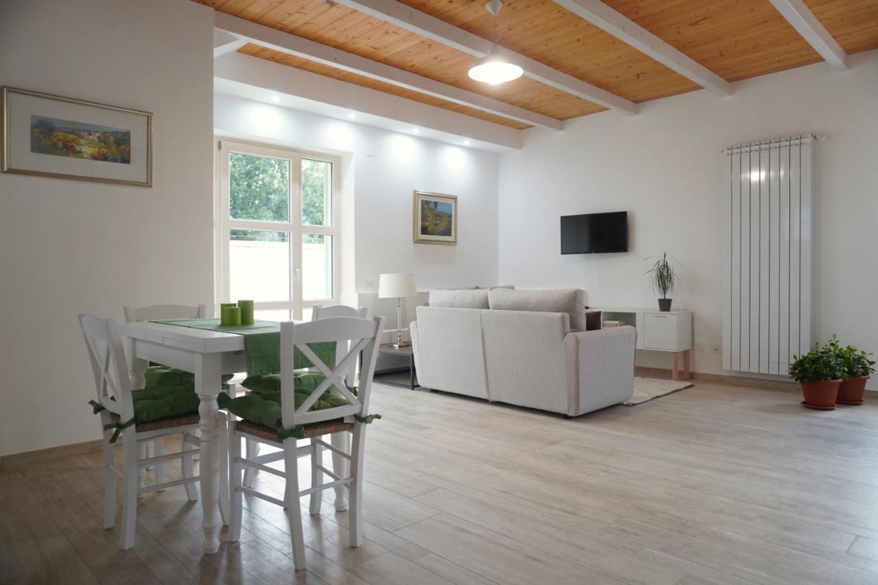 Relais Gregorio Villa Paternopoli Ngoại thất bức ảnh