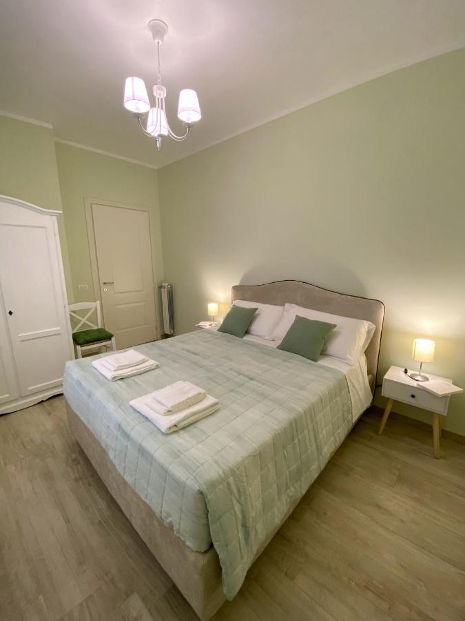 Relais Gregorio Villa Paternopoli Ngoại thất bức ảnh