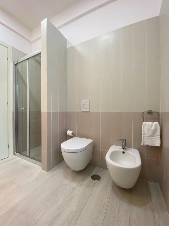 Relais Gregorio Villa Paternopoli Ngoại thất bức ảnh