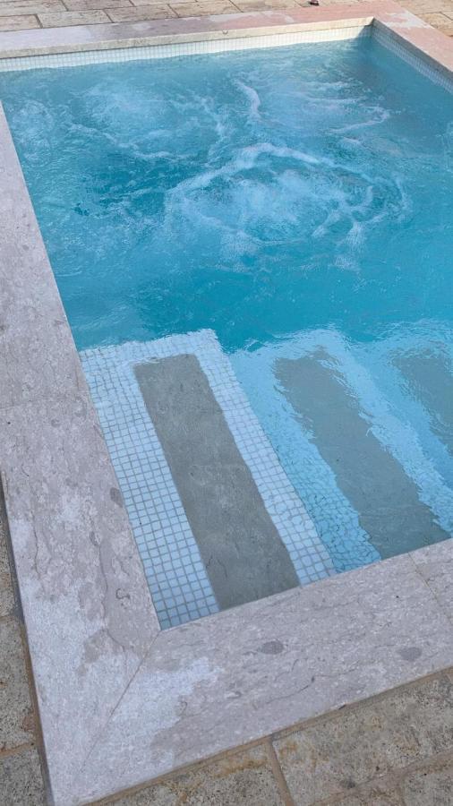 Relais Gregorio Villa Paternopoli Ngoại thất bức ảnh